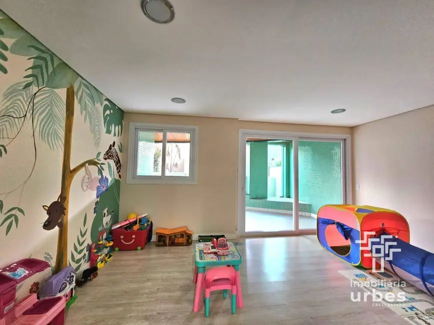 Foto 9 de Apartamento com 3 quartos à venda, 250m2 em Jardim Girassol, Americana - SP