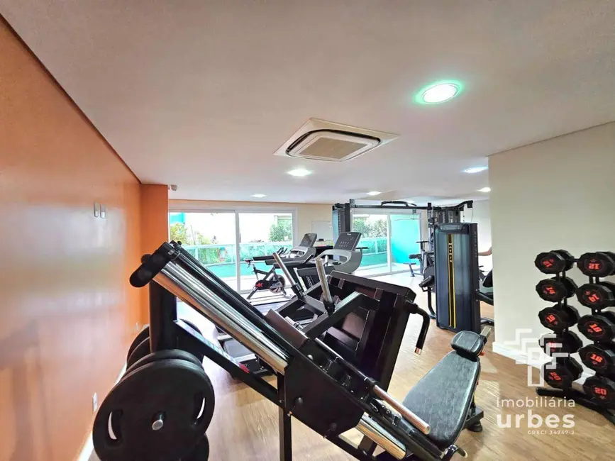 Foto 5 de Apartamento com 3 quartos à venda, 250m2 em Jardim Girassol, Americana - SP