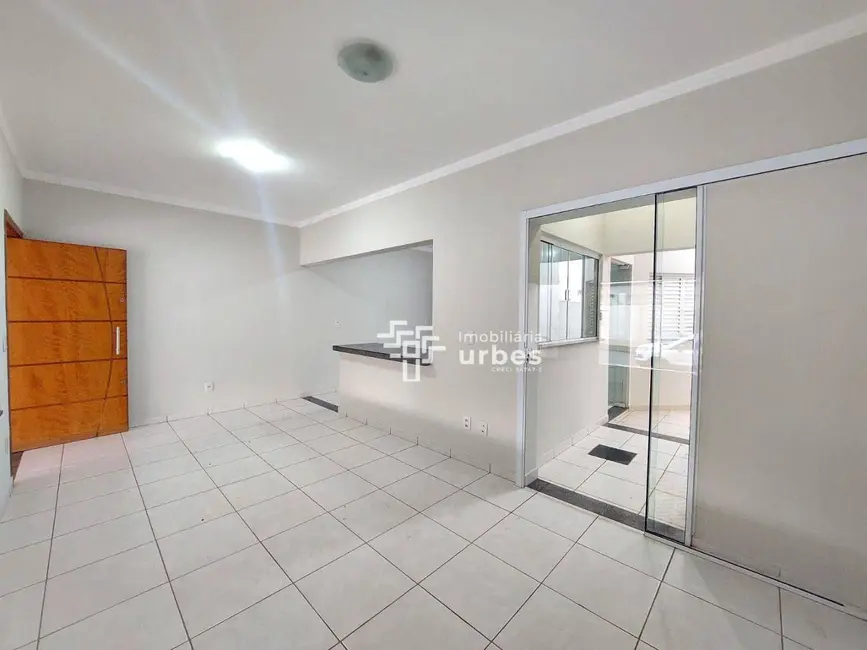 Foto 2 de Casa com 3 quartos à venda e para alugar, 150m2 em Jardim Terramérica II, Americana - SP