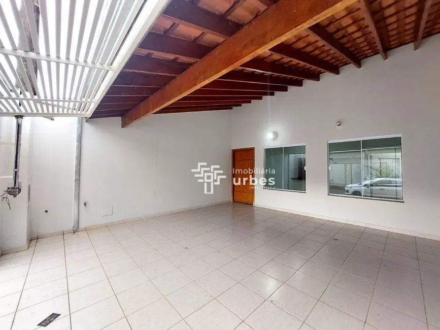 Foto 1 de Casa com 3 quartos à venda e para alugar, 150m2 em Jardim Terramérica II, Americana - SP