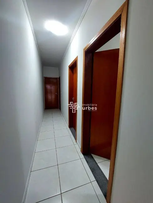 Foto 6 de Casa com 3 quartos à venda e para alugar, 150m2 em Jardim Terramérica II, Americana - SP