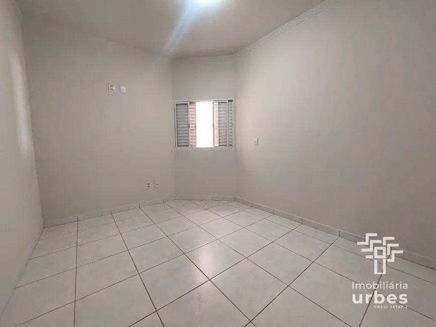 Foto 6 de Casa com 3 quartos à venda e para alugar, 150m2 em Jardim Terramérica II, Americana - SP