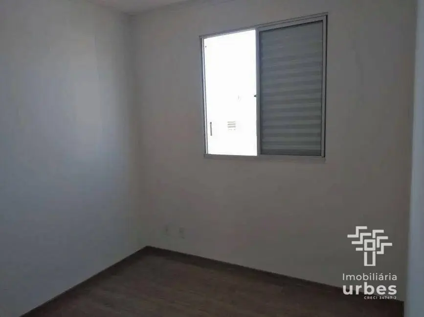 Foto 5 de Apartamento com 2 quartos à venda, 50m2 em Cidade Jardim II, Americana - SP