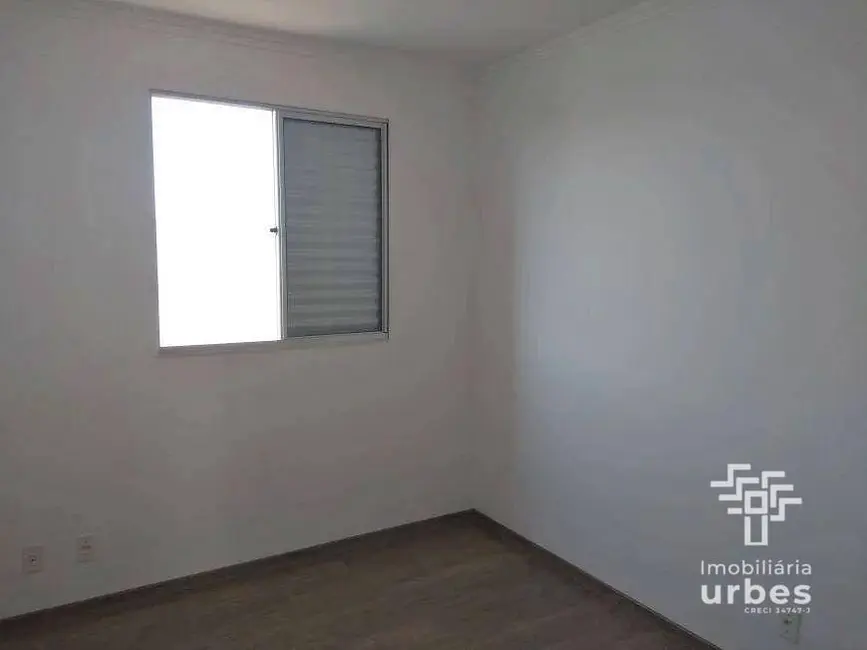 Foto 4 de Apartamento com 2 quartos à venda, 50m2 em Cidade Jardim II, Americana - SP