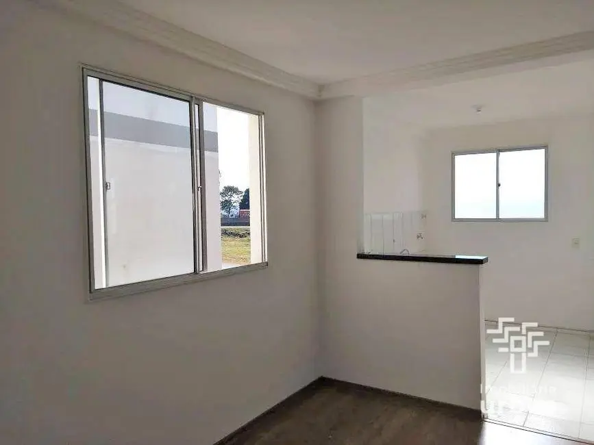 Foto 1 de Apartamento com 2 quartos à venda, 50m2 em Cidade Jardim II, Americana - SP