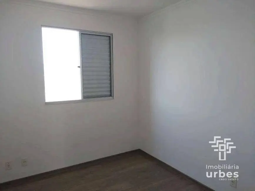 Foto 3 de Apartamento com 2 quartos à venda, 50m2 em Cidade Jardim II, Americana - SP