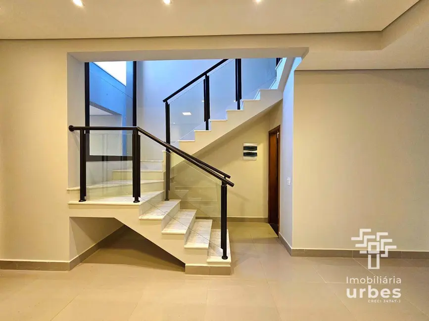 Foto 7 de Casa com 3 quartos à venda, 192m2 em Jardim Ipiranga, Americana - SP