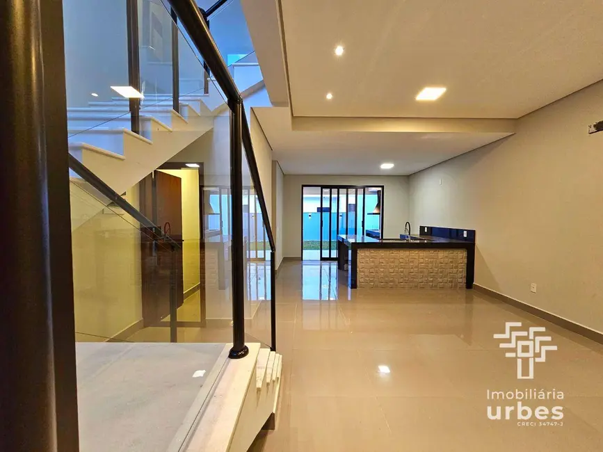 Foto 6 de Casa com 3 quartos à venda, 192m2 em Jardim Ipiranga, Americana - SP