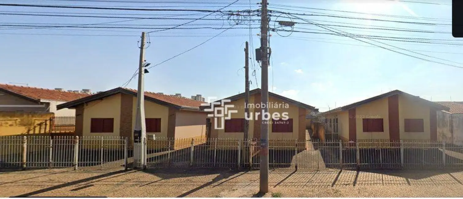 Foto 1 de Casa com 1 quarto à venda, 941m2 em Jardim São Paulo, Americana - SP