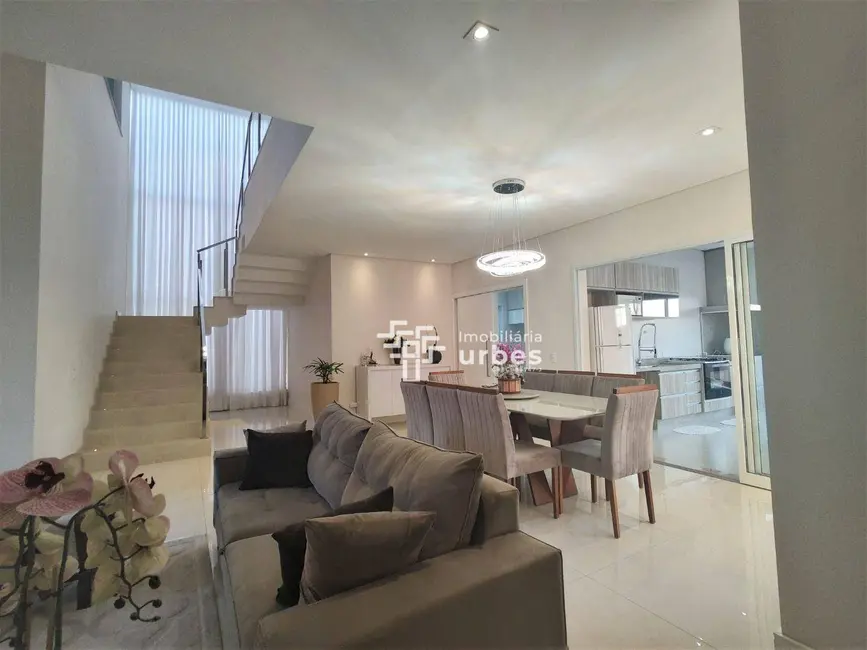 Foto 5 de Casa de Condomínio com 3 quartos à venda, 424m2 em Jardim São Paulo, Americana - SP