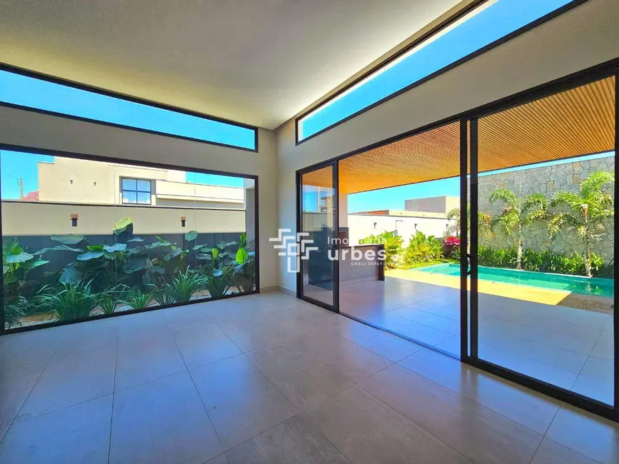 Foto 8 de Casa de Condomínio com 3 quartos à venda, 450m2 em Jardim São Paulo, Americana - SP