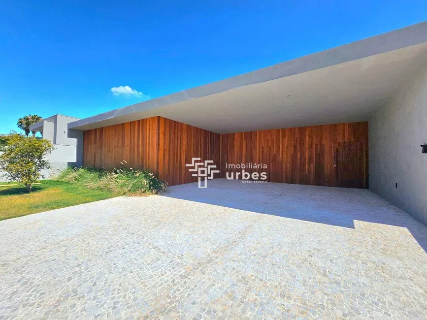 Foto 3 de Casa de Condomínio com 3 quartos à venda, 450m2 em Jardim São Paulo, Americana - SP