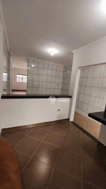 Foto 3 de Casa com 3 quartos à venda, 75m2 em Jardim Novo Horizonte, Americana - SP