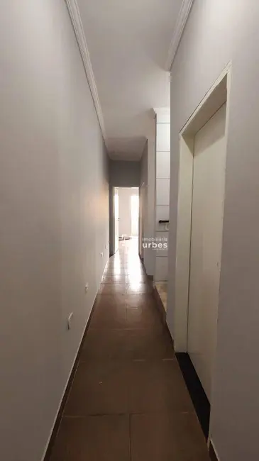 Foto 5 de Casa com 3 quartos à venda, 75m2 em Jardim Novo Horizonte, Americana - SP