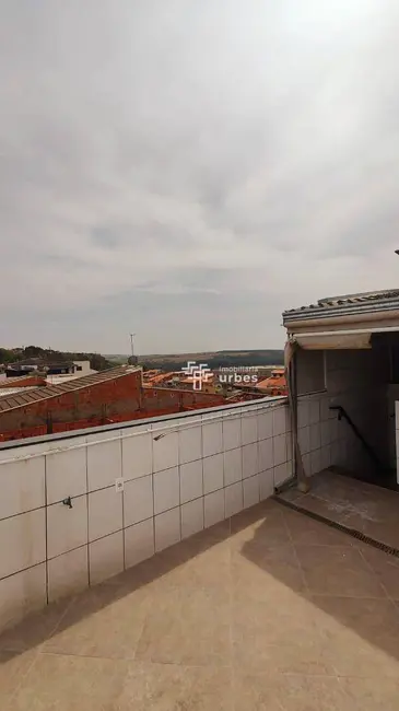 Foto 9 de Casa com 3 quartos à venda, 75m2 em Jardim Novo Horizonte, Americana - SP