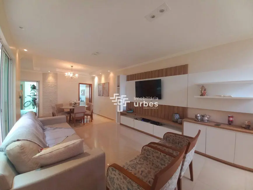 Foto 7 de Casa com 3 quartos à venda, 150m2 em Americana - SP