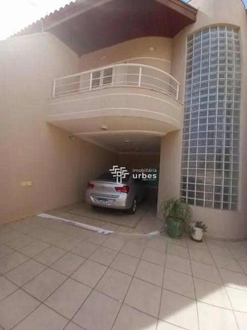 Foto 6 de Casa com 3 quartos à venda, 150m2 em Americana - SP