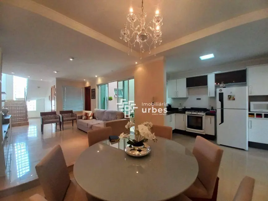 Foto 1 de Casa com 3 quartos à venda, 150m2 em Americana - SP