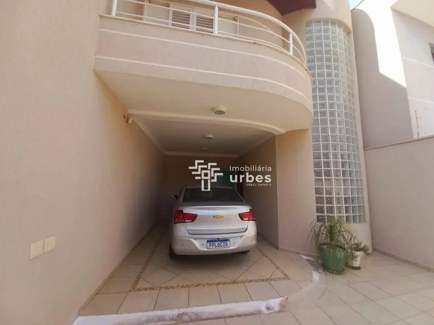 Foto 3 de Casa com 3 quartos à venda, 150m2 em Americana - SP