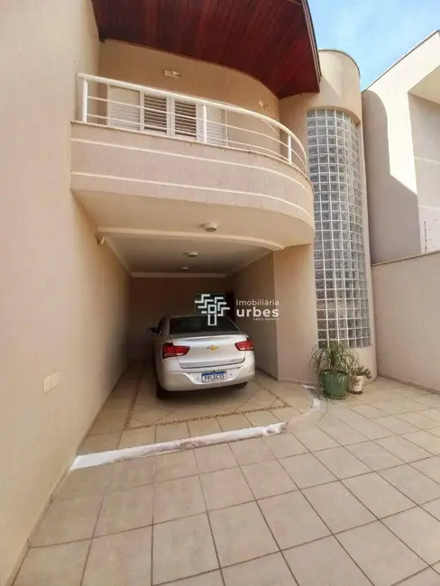 Foto 4 de Casa com 3 quartos à venda, 150m2 em Americana - SP