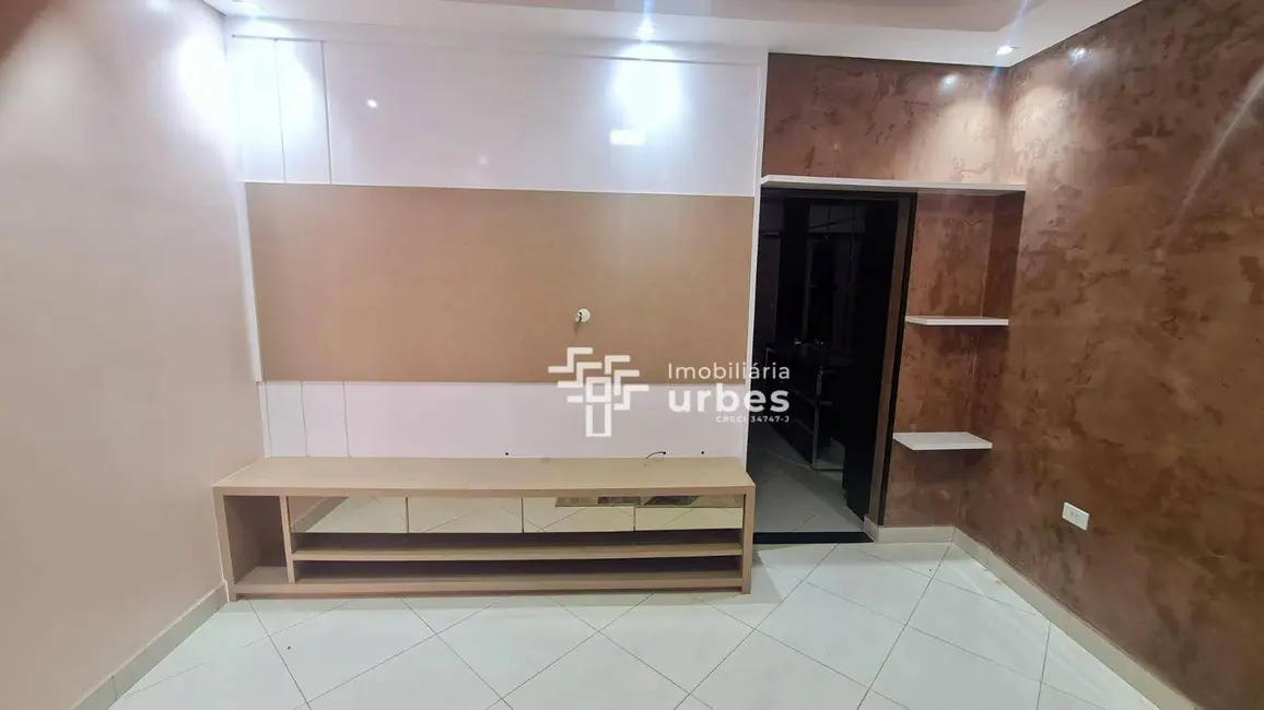 Foto 3 de Casa com 2 quartos à venda, 150m2 em Jardim da Balsa II, Americana - SP