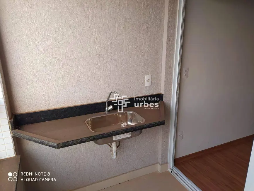 Foto 6 de Apartamento com 2 quartos à venda, 65m2 em Jardim Ipiranga, Americana - SP