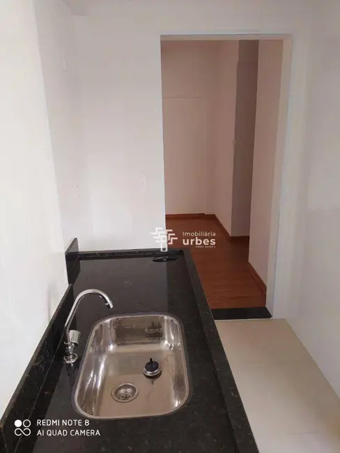 Foto 4 de Apartamento com 2 quartos à venda, 65m2 em Jardim Ipiranga, Americana - SP