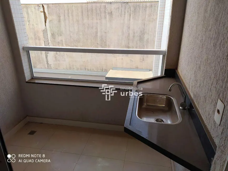 Foto 7 de Apartamento com 2 quartos à venda, 65m2 em Jardim Ipiranga, Americana - SP