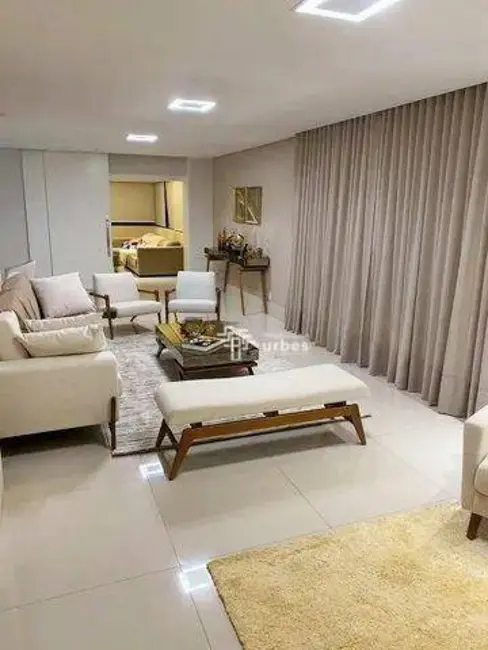 Foto 6 de Apartamento com 3 quartos à venda, 278m2 em Vila Santa Catarina, Americana - SP