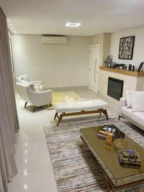 Foto 5 de Apartamento com 3 quartos à venda, 278m2 em Vila Santa Catarina, Americana - SP