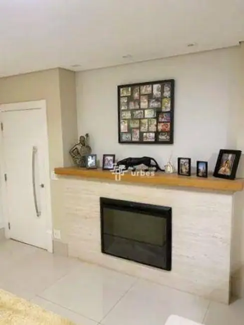 Foto 4 de Apartamento com 3 quartos à venda, 278m2 em Vila Santa Catarina, Americana - SP