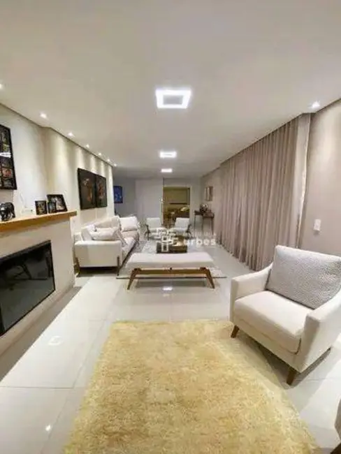 Foto 3 de Apartamento com 3 quartos à venda, 278m2 em Vila Santa Catarina, Americana - SP