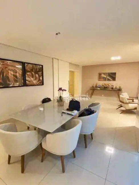 Foto 8 de Apartamento com 3 quartos à venda, 278m2 em Vila Santa Catarina, Americana - SP