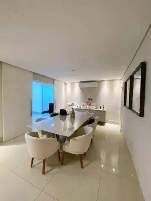Foto 9 de Apartamento com 3 quartos à venda, 278m2 em Vila Santa Catarina, Americana - SP