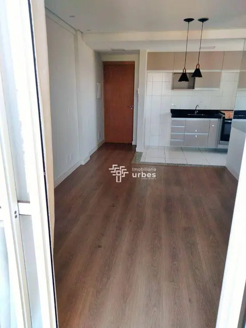 Foto 7 de Apartamento com 2 quartos à venda, 52m2 em Jardim Santa Eliza, Americana - SP
