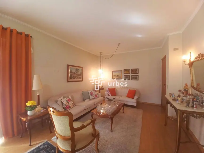 Foto 5 de Apartamento com 3 quartos à venda, 278m2 em Vila Santa Catarina, Americana - SP