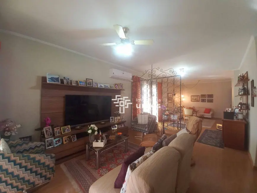 Foto 9 de Apartamento com 3 quartos à venda, 278m2 em Vila Santa Catarina, Americana - SP