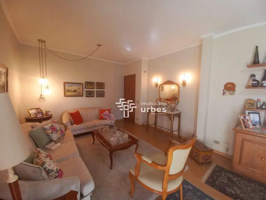 Foto 6 de Apartamento com 3 quartos à venda, 278m2 em Vila Santa Catarina, Americana - SP