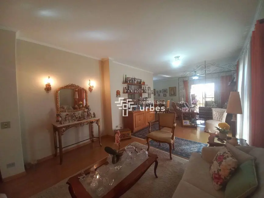 Foto 4 de Apartamento com 3 quartos à venda, 278m2 em Vila Santa Catarina, Americana - SP