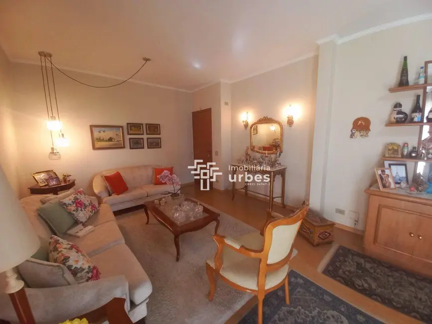 Foto 7 de Apartamento com 3 quartos à venda, 278m2 em Vila Santa Catarina, Americana - SP