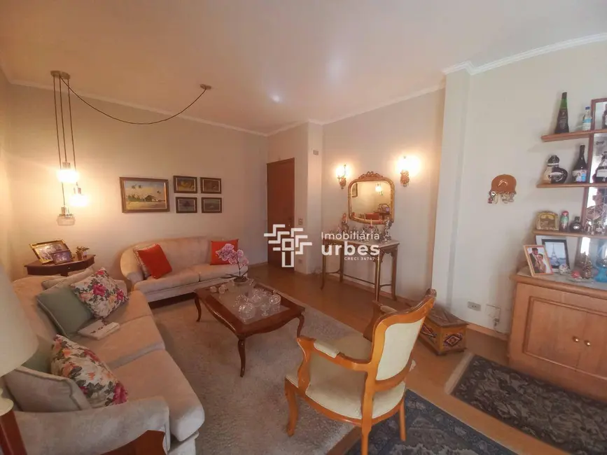 Foto 8 de Apartamento com 3 quartos à venda, 278m2 em Vila Santa Catarina, Americana - SP