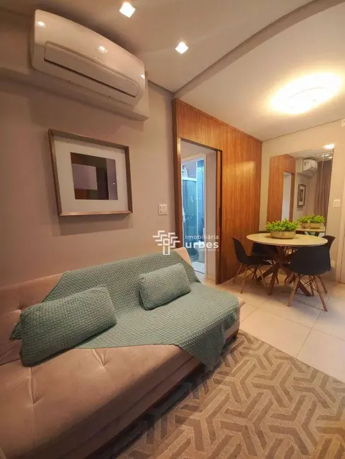 Foto 8 de Apartamento com 2 quartos à venda, 53m2 em Jardim Terramérica II, Americana - SP