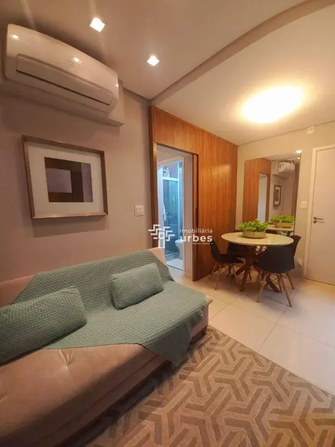 Foto 6 de Apartamento com 2 quartos à venda, 53m2 em Jardim Terramérica II, Americana - SP