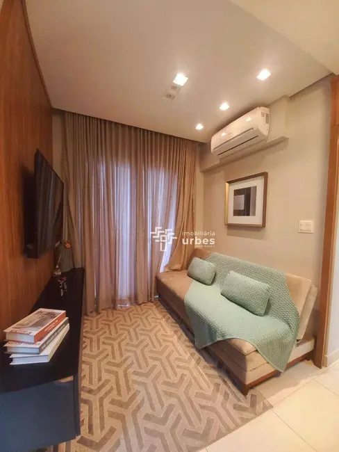 Foto 3 de Apartamento com 2 quartos à venda, 53m2 em Jardim Terramérica II, Americana - SP