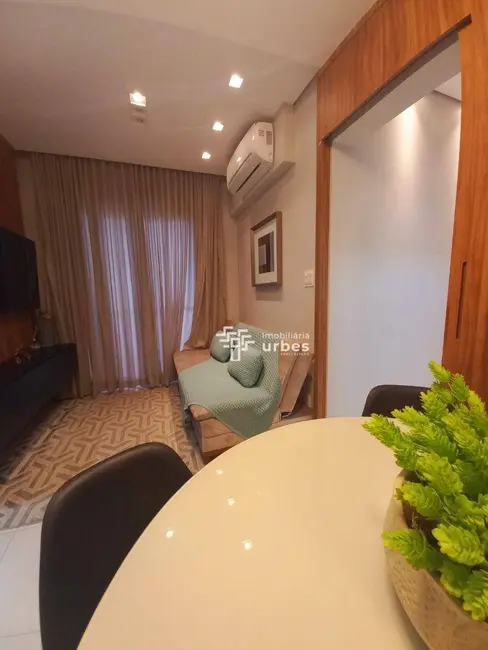 Foto 9 de Apartamento com 2 quartos à venda, 53m2 em Jardim Terramérica II, Americana - SP