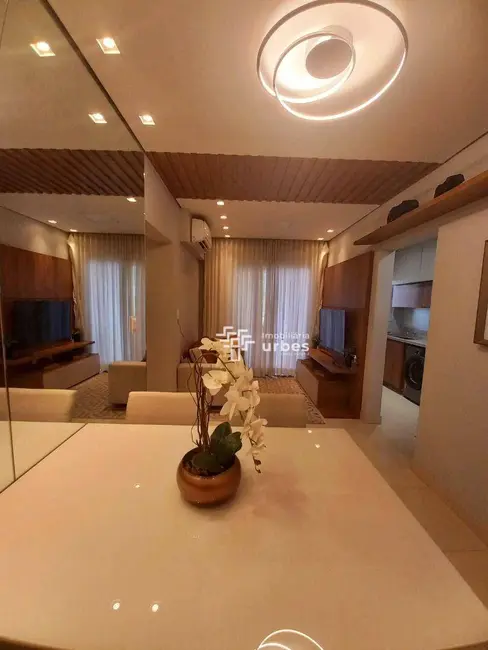 Foto 7 de Apartamento com 3 quartos à venda, 68m2 em Jardim Terramérica II, Americana - SP