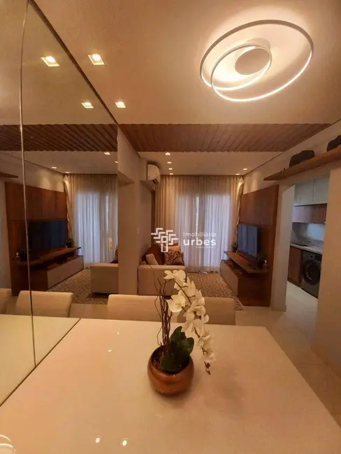 Foto 8 de Apartamento com 3 quartos à venda, 68m2 em Jardim Terramérica II, Americana - SP