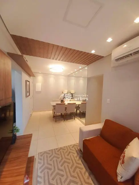 Foto 4 de Apartamento com 3 quartos à venda, 68m2 em Jardim Terramérica II, Americana - SP