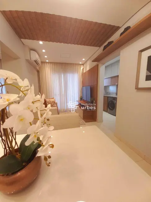 Foto 9 de Apartamento com 3 quartos à venda, 68m2 em Jardim Terramérica II, Americana - SP