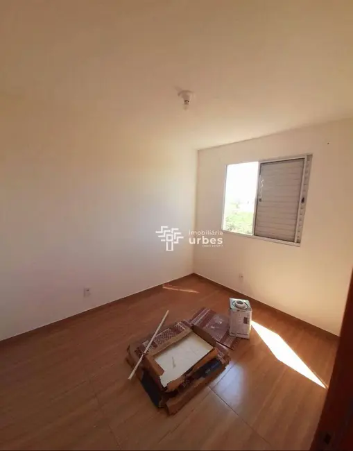 Foto 7 de Apartamento com 2 quartos à venda, 39m2 em Morada do Sol, Americana - SP